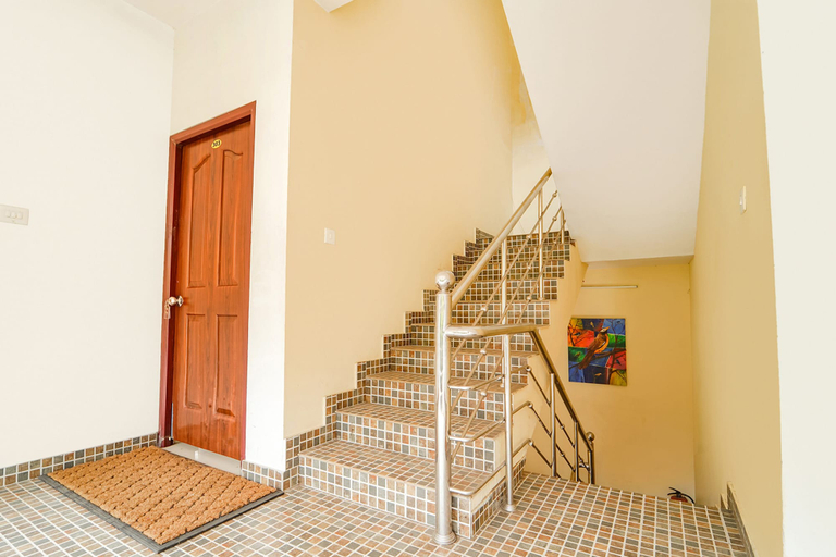 Public Area 3, Fabhotel The Asters, Dindigul