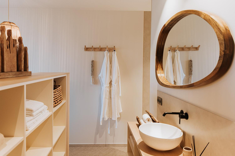 Others 5, BONK suites, West-Vlaanderen