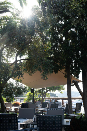 Food & Drinks 5, NO81 Hotel Turkbuku, Bodrum