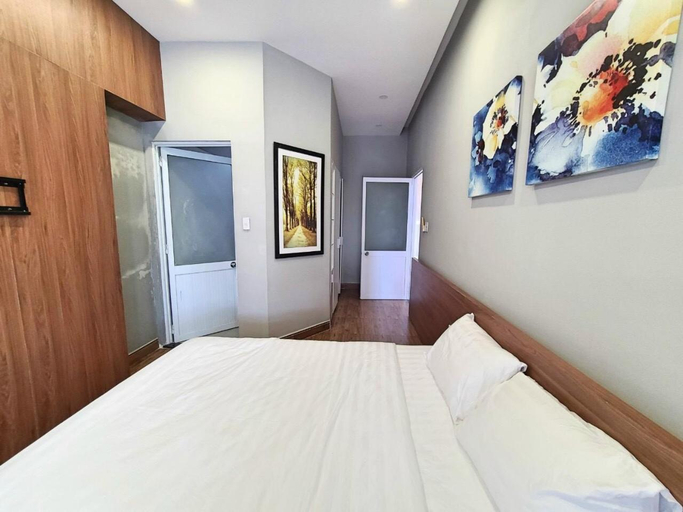 Bedroom 2, Can Gio Homestay, Cần Giờ
