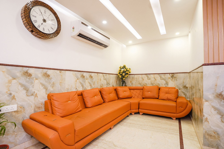 Others 5, Fabhotel Airport President, Delhi
