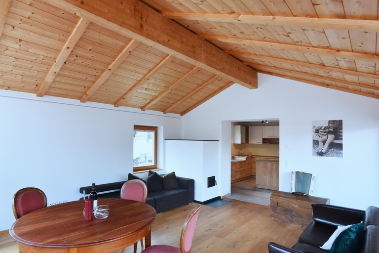 Kitchen 4, Salina number 1, Bolzano
