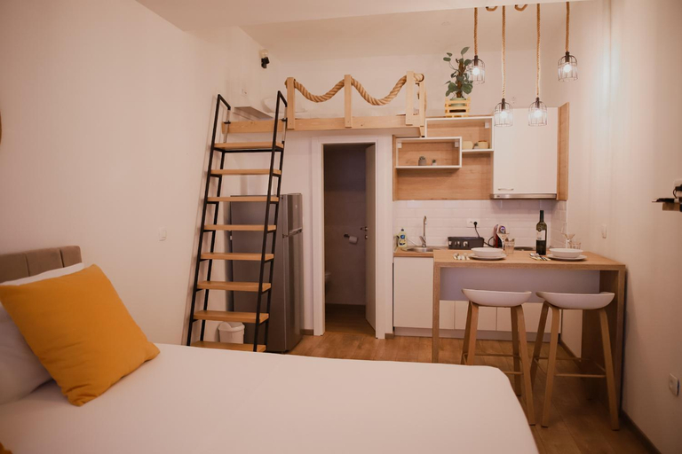 Others 5, Apartman Neo, Herzegovina-Neretva