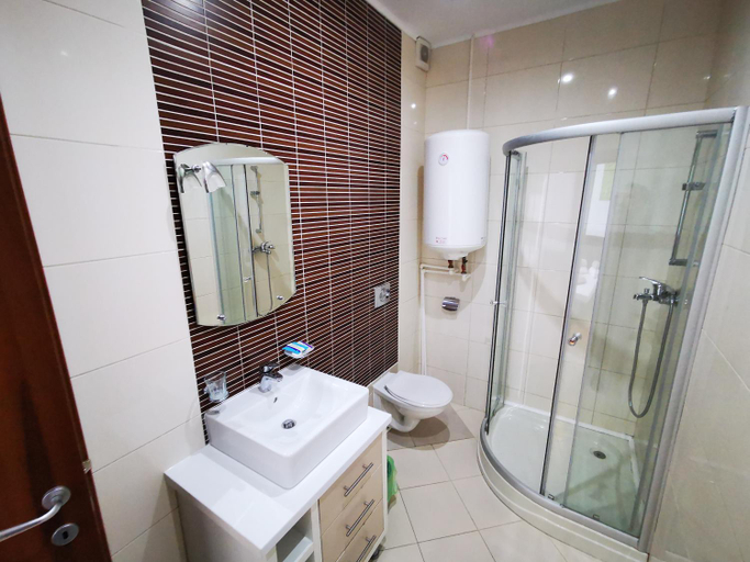 Others 4, Gala Residence Belona Beach Apartments, Tuzla