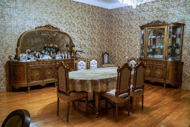 Others 2, guest house mari, Kutaisi