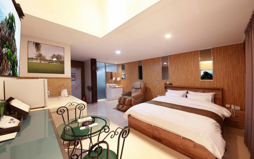 Others 5, Hongseong Duo Motel, Hongseong