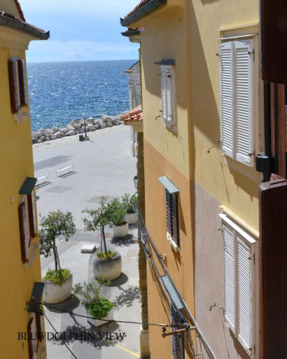 Others 4, Vila Nada Piran, Piran