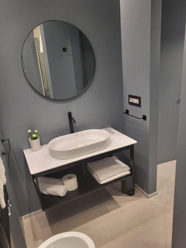 Others 5, B&B Casastazione Pescara, Pescara