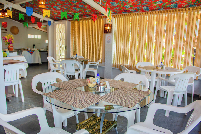 Food & Drinks 5, Hotel O Tempo e o Vento, Natal