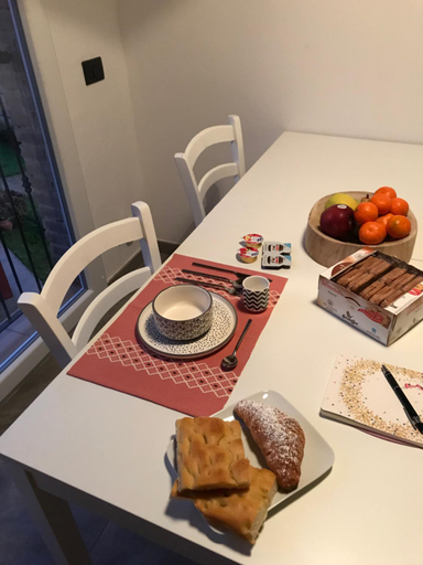 Others 5, Il fienile b&b, Alessandria