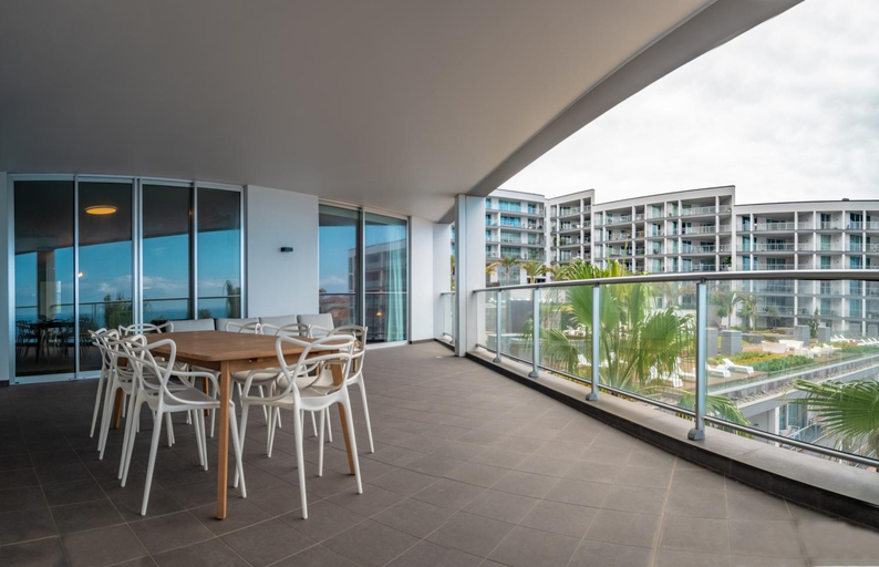 Others 2, Madeira Residence Apartments T2, Funchal