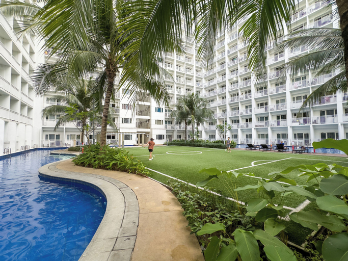 GemstoneBR in SMDC Shore Residences, Pasay City