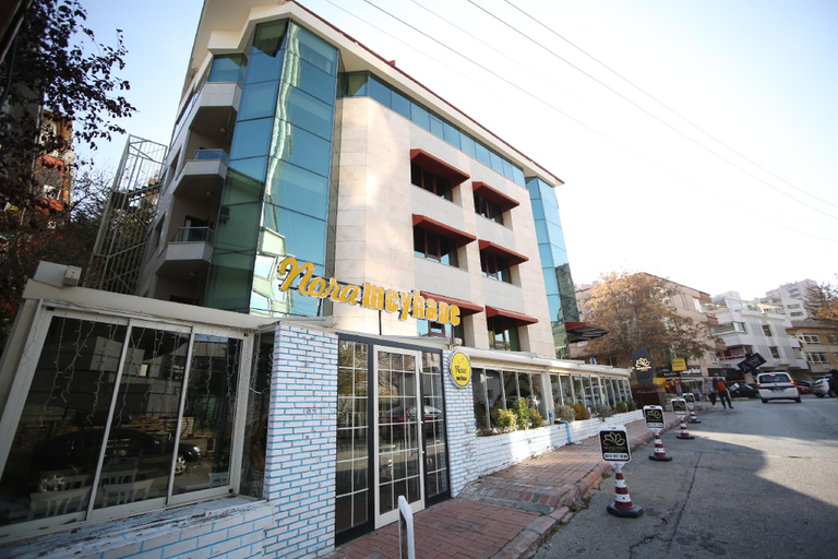 Others 4, GRAND NORA, Çankaya