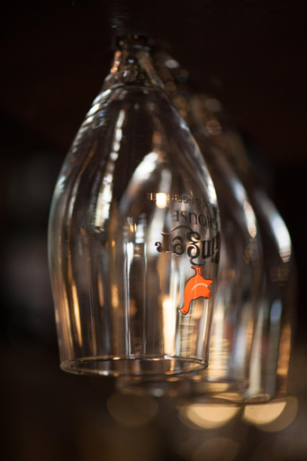 Food & Drinks 5, The Racehorses Hotel, North Yorkshire