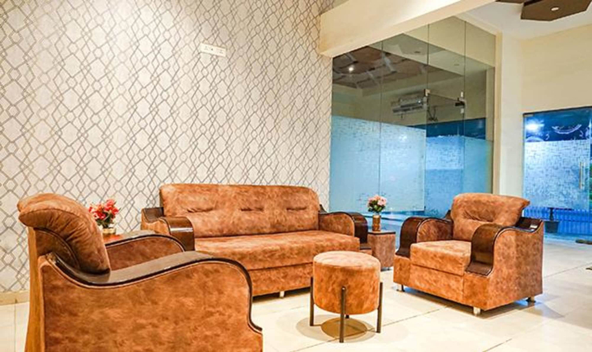 Others 5, Fabhotel Hibiscus, Pune