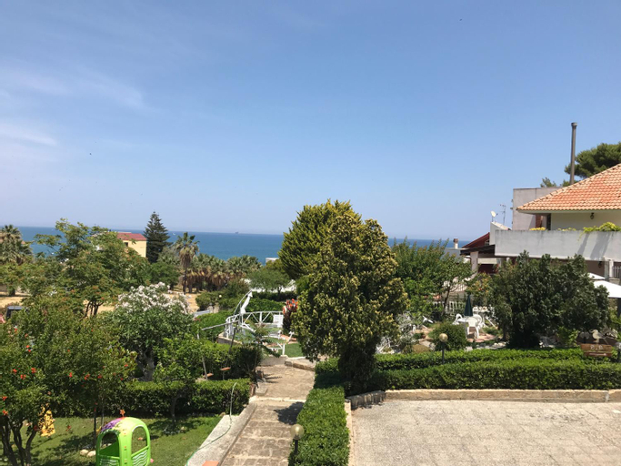B&B Magna Grecia, Crotone
