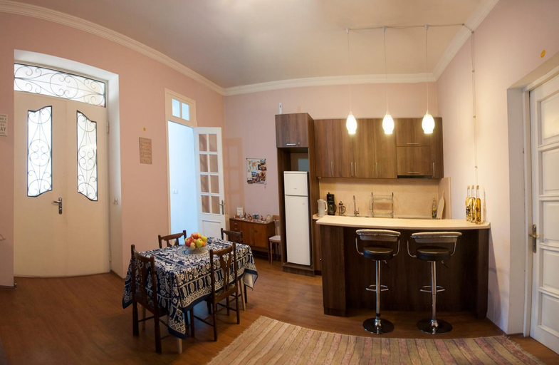 Others 5, Guest House Lile, Tbilisi