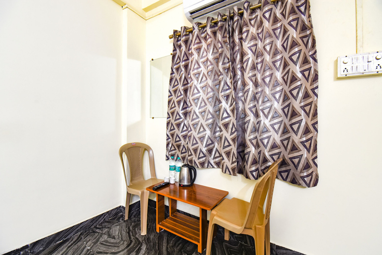 Others 4, Fabexpress Ashoka Lodging, Aurangabad