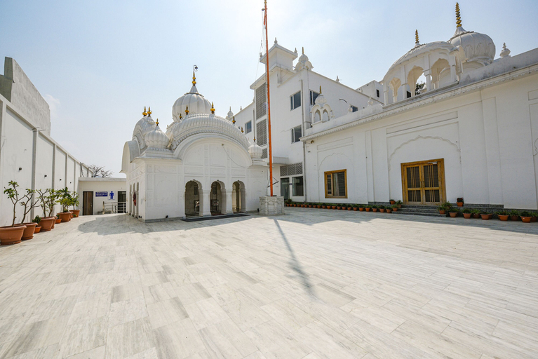 Exterior & Views 2, Fabhotel Jaswinder Bhawan, Hardwar