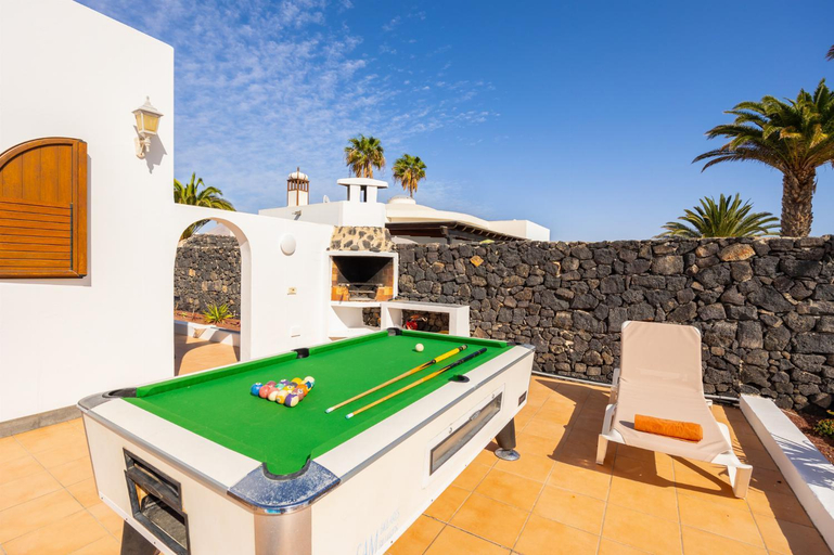 Others 5, Villa Alisa, Las Palmas
