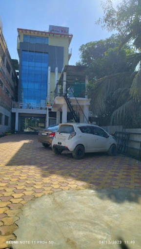 Public Area, Hotel Raj Telgaram, Golaghat