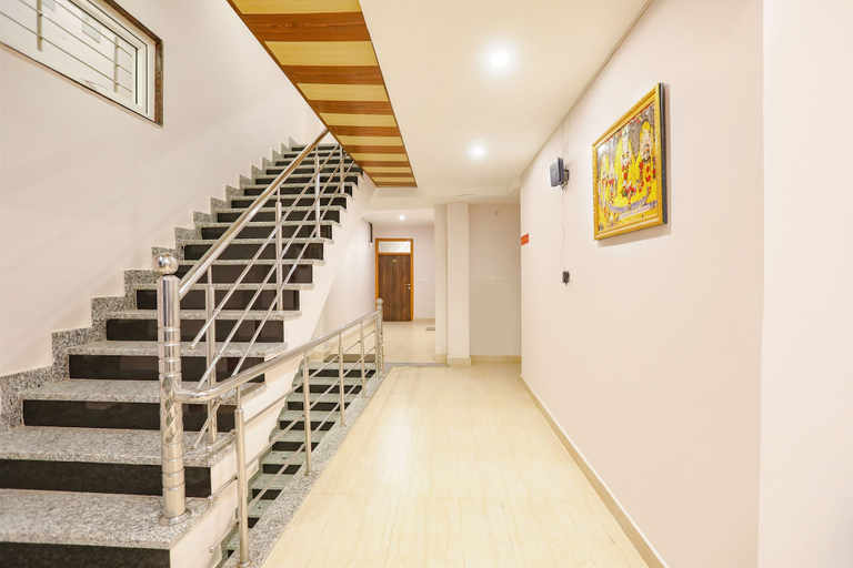 Others 5, Fabhotel Maharishi Inn, Faizabad