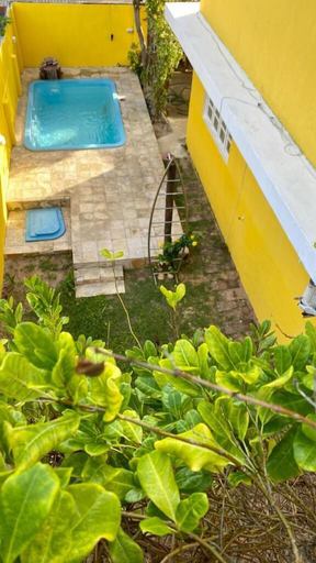 Sport & Beauty, Pousada A Praia, Parnamirim