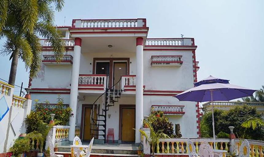 Exterior & Views 2, FabHotel Prime Indeedcare, South 24 Parganas