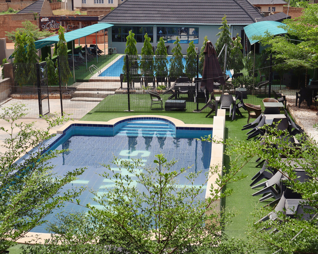 Exterior & Views 2, Supreme Continental Hotel & Resorts, Oyo West