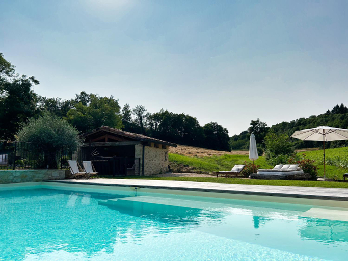 Others 5, Barbarens Maison d'hotes, Gers