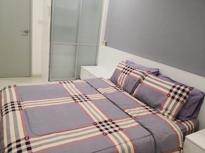 Bedroom 3, Strait Garden Suites X Ace Pro @ George Town, Penang Island