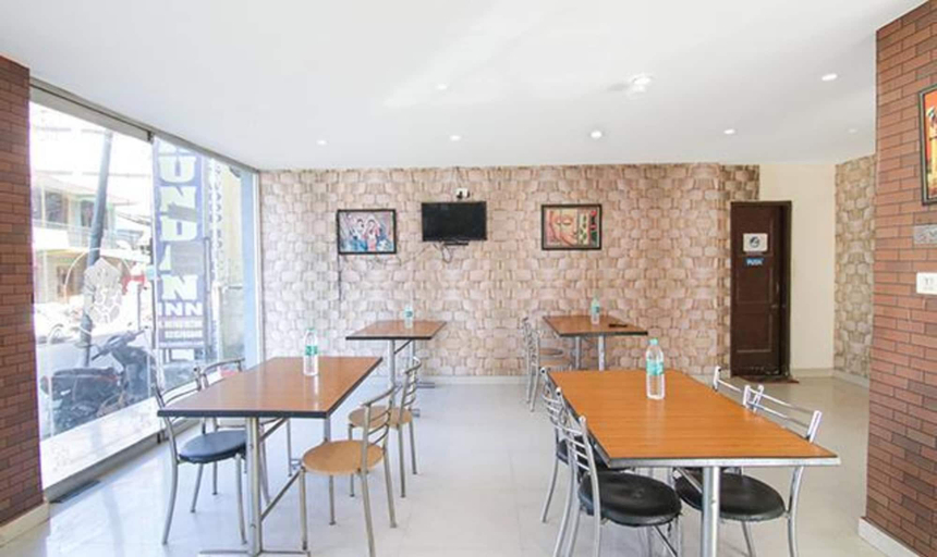Food & Drinks 3, Fabhotel Kundan Inn, Kullu