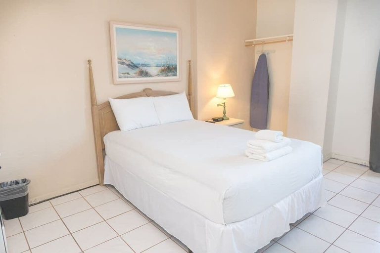 Bedroom 3, 331 Studio Hollywood Beach, Broward