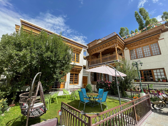 Others 5, New Royal Guest House, Leh