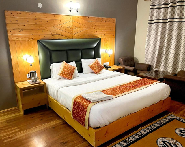 Others 2, Chichoga Heights, Kullu