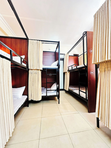 Bedroom 4, Tuna Homestay, Cầu Giấy