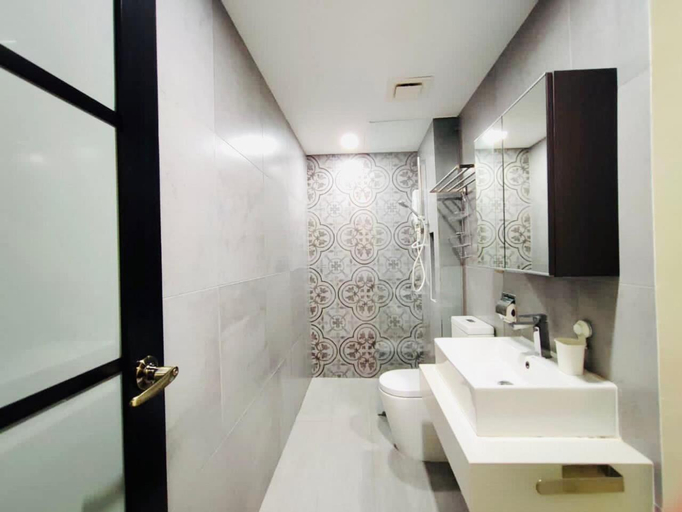 Others 2, ARTE Mont Kiara Host By HOST CORNER SUITES, Kuala Lumpur