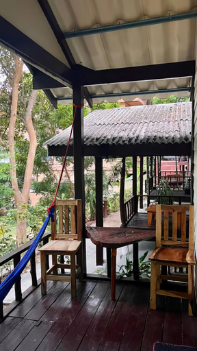 Others 4, Haad Yao Wild by Secret Place, Ko Phangan