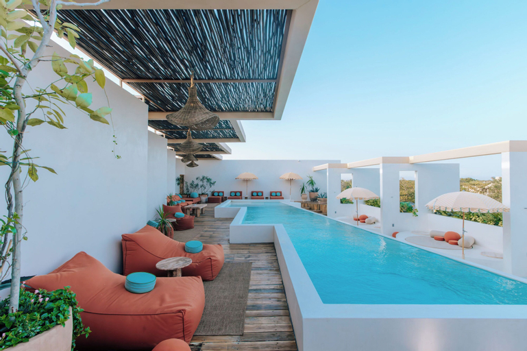 Bacab Tulum, Cozumel
