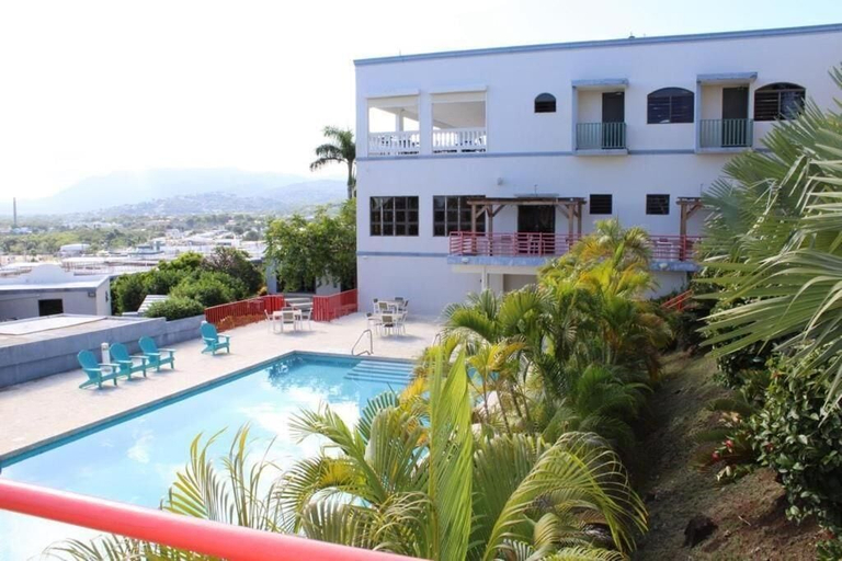 Sport & Beauty 2, Fajardo Inn