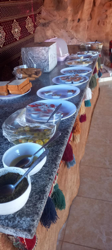 Desert Nights Camp, Aqaba