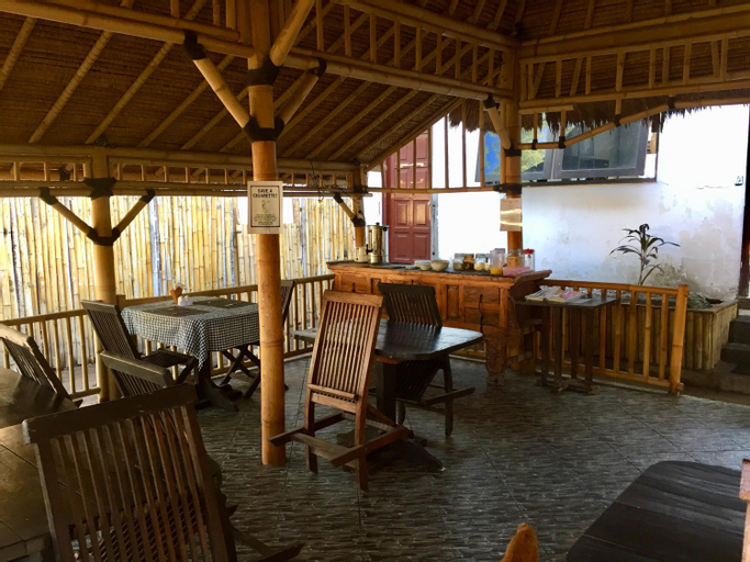 Food & Drinks 4, Lutwala Bungalows and Private Villa, Lombok