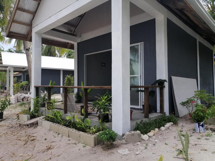 Exterior & Views 2, Anajawan Island Beachfront Resort, General Luna