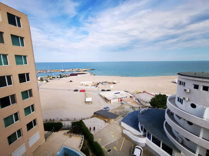 Others 2, Gala Residence Belona Beach Apartments, Tuzla