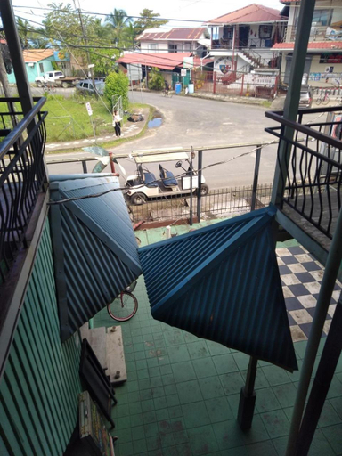 Others 5, The Lighthouse at Casa Max, Bocas del Toro