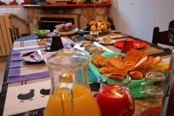 Food & Drinks