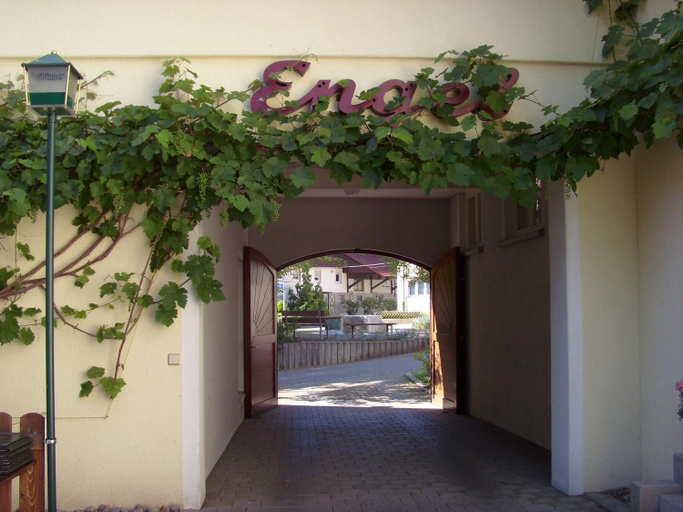 Others 5, Hotel & Restaurant Engel, Sigmaringen