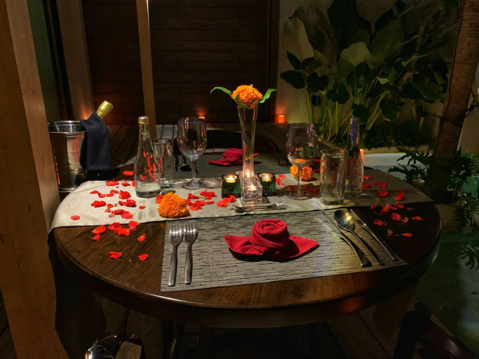 Food & Drinks 5, INSPIRA Seminyak, Badung