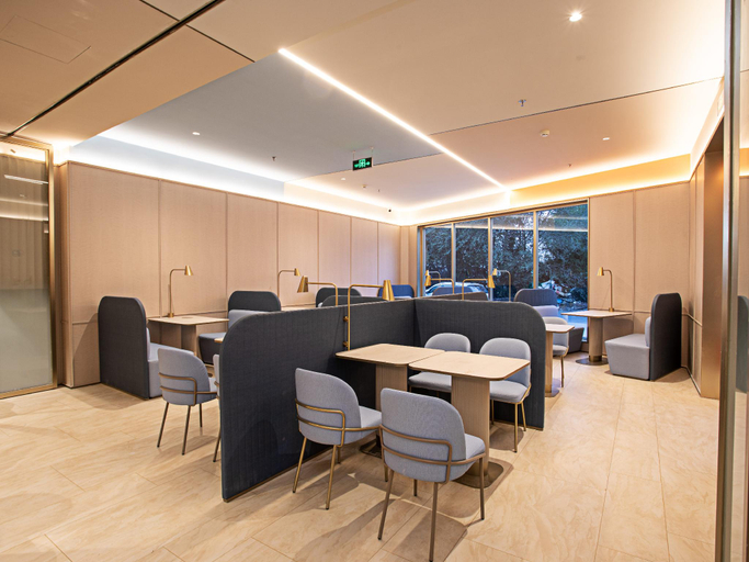 Others 5, Hanting Hotel Beijing Yizhuang Creative Life Plaza Cultural Park, Beijing