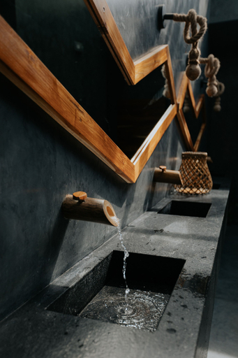 Bathroom 4, Mizata By Antiresort, Teotepeque